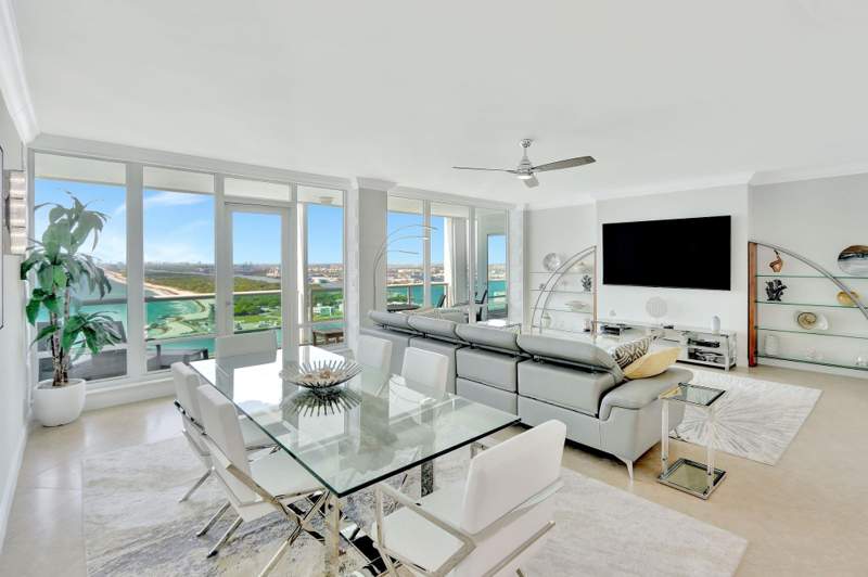 2 bedroom Condominium at 2100 S Ocean Lane #2508, Point Of Americas, Fort Lauderdale — photo 4