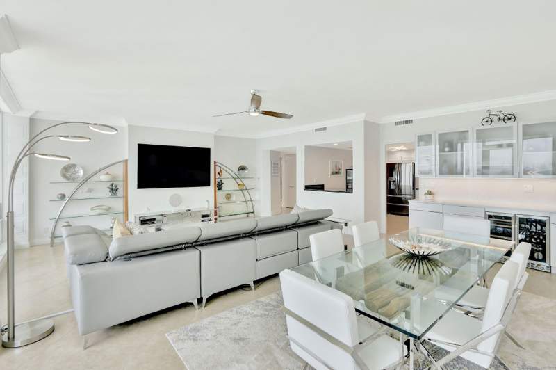 2 bedroom Condominium at 2100 S Ocean Lane #2508, Point Of Americas, Fort Lauderdale — photo 5