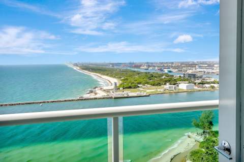 2100 S Ocean Lane #2508, Fort Lauderdale FL - photo 11 of 53