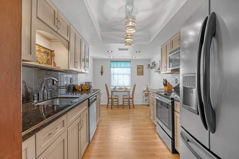 3 bedroom Condominium at 1250 Sugar Sands Boulevard #207, Sugar Sands Condo 7, Singer Island — photo 2