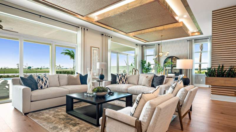 3 bedroom Single Family Residence at 9876 SW Sargent Bay, Astor Creek, Port St. Lucie — photo 2