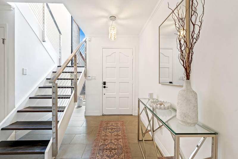 2 bedroom Townhouse at 819 Windermere Way, PGA National, Palm Beach Gardens — photo 5