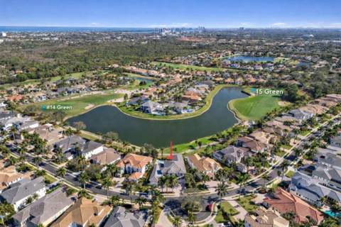 432 Savoie Drive, Palm Beach Gardens FL - photo 13 of 29