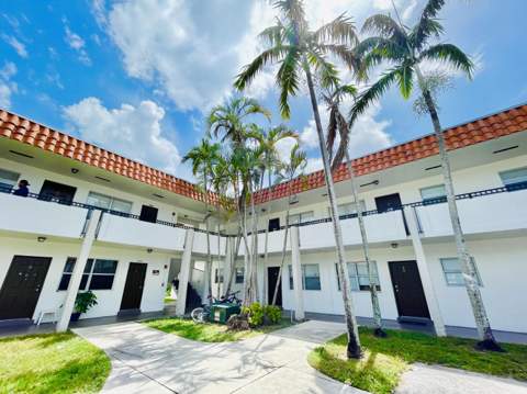 400 NW 65th Avenue #114, Margate FL - photo 18 of 18