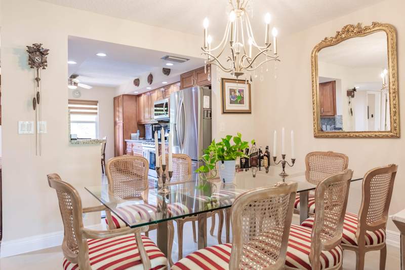 2 bedroom Condominium at 1606 Abaco Drive #H4, Abaco Village H Condo, Coconut Creek — photo 4