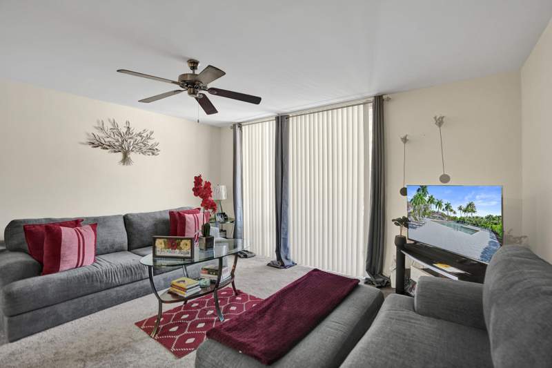 1 bedroom Condominium at 801 Lyons Road #19103, Coco Parc Condo, Coconut Creek — photo 5