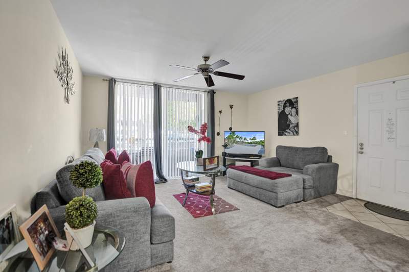 1 bedroom Condominium at 801 Lyons Road #19103, Coco Parc Condo, Coconut Creek — photo 3