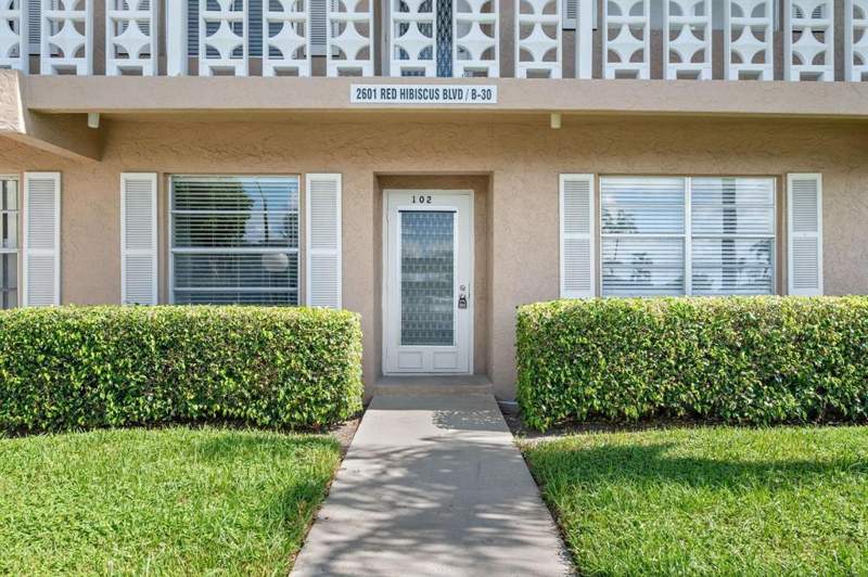 2 bedroom Condominium at 2601 Red Hibiscus Boulevard, Pines Of Delray Condo, Delray Beach — photo 3