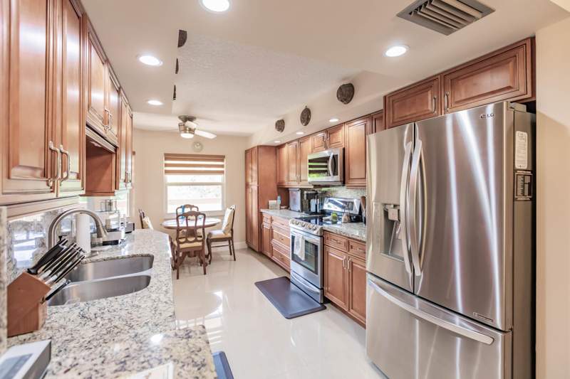 2 bedroom Condominium at 1606 Abaco Drive #H4, Abaco Village H Condo, Coconut Creek — photo 3