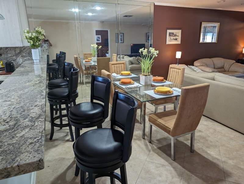 2 bedroom Condominium at 1710 NW 18th Avenue #204, Pines Of Delray North Condo, Delray Beach — photo 5