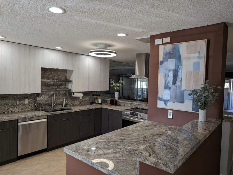 2 bedroom Condominium at 1710 NW 18th Avenue #204, Pines Of Delray North Condo, Delray Beach — photo 2