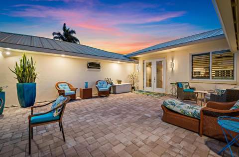 4528 SW Fenwick Lane, Palm City FL - photo 8 of 72