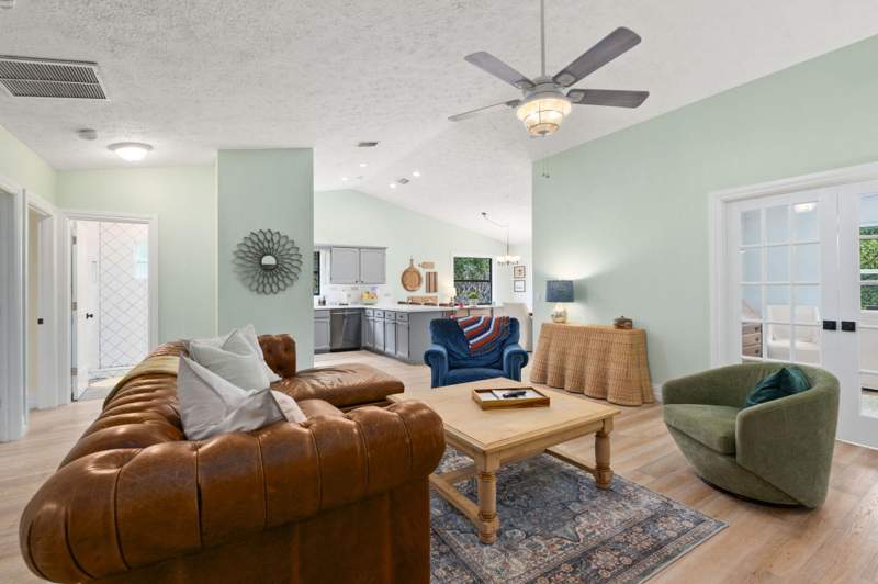 3 bedroom Single Family Residence at 1904 NE Avenida Dracaena, Jensen Park Estates, Jensen Beach — photo 4