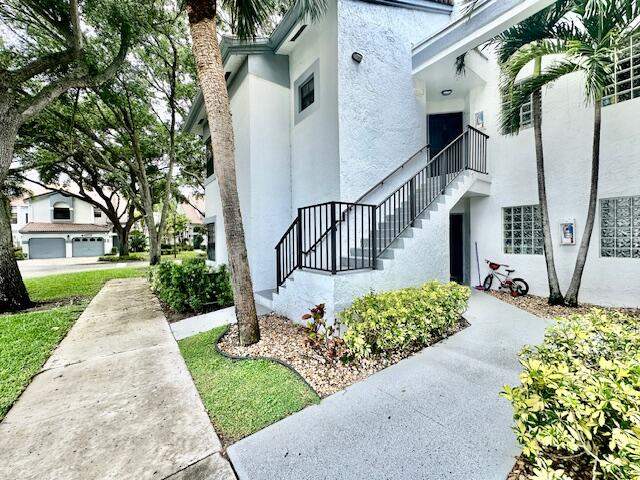 3 bedroom Condominium at 5430 Venetia Court #N, Platina / Alexandra Village, Boynton Beach — photo 3