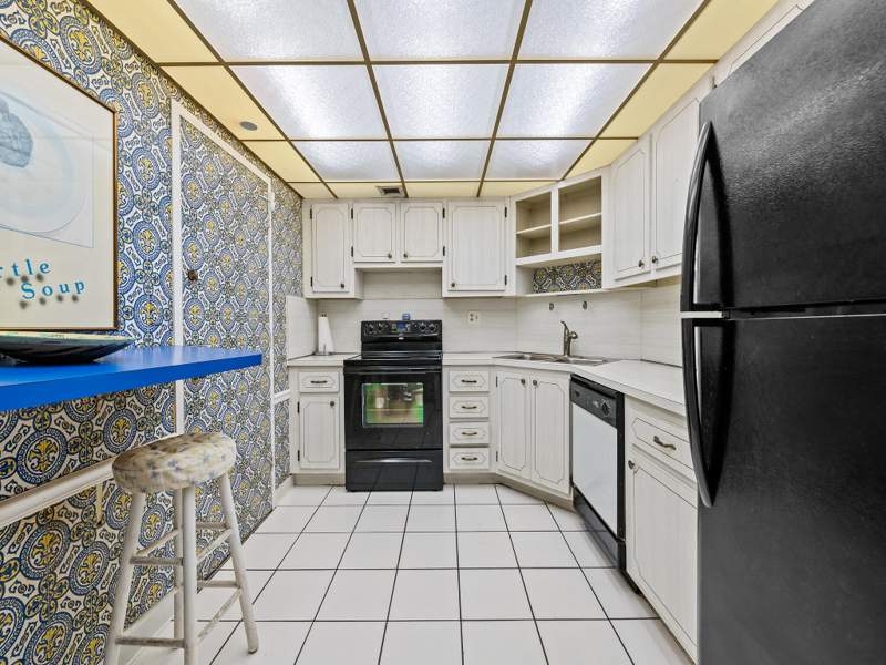 2 bedroom Condominium at 2500 E Las Olas Boulevard #404, Marine Tower Condo, Fort Lauderdale — photo 5