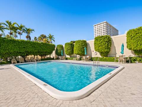 2500 E Las Olas Boulevard #404, Fort Lauderdale FL - photo 19 of 21