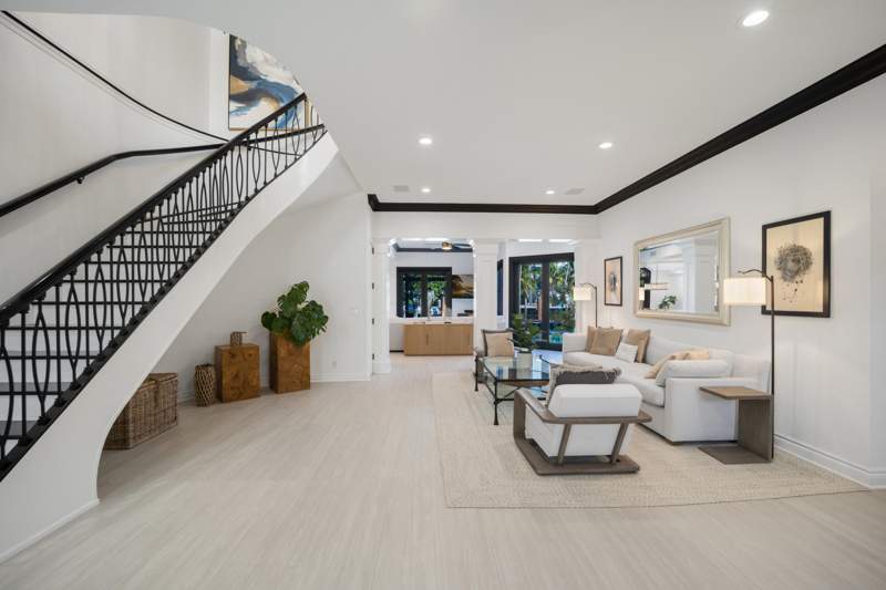 7 bedroom Single Family Residence at 506 Victoria Terrace, Victoria Park Re-Amended Plat, Fort Lauderdale — photo 5