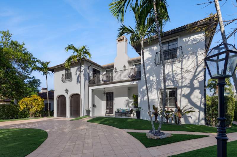 7 bedroom Single Family Residence at 506 Victoria Terrace, Victoria Park Re-Amended Plat, Fort Lauderdale — photo 4