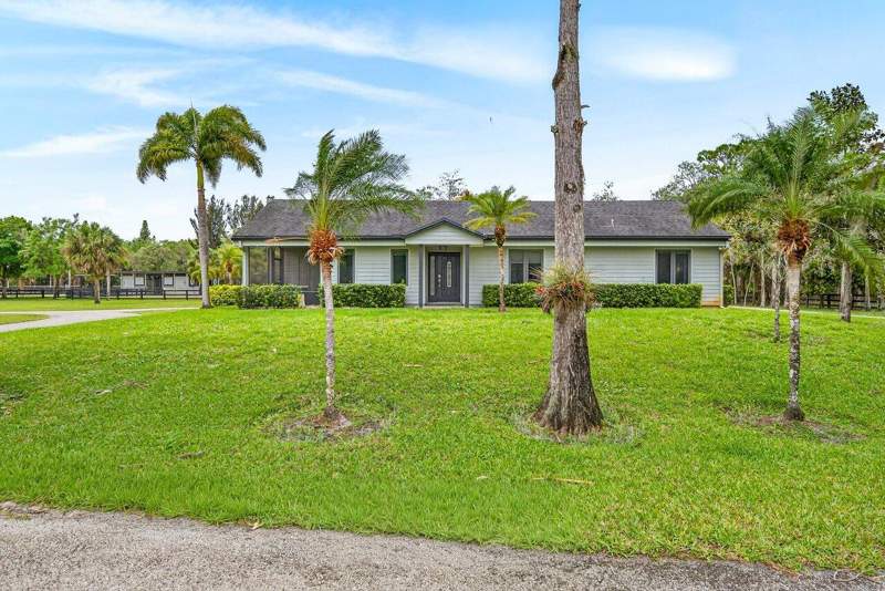 3 bedroom Single Family Residence at 2741 Buck Ridge Trail, Deer Run, Loxahatchee — photo 4