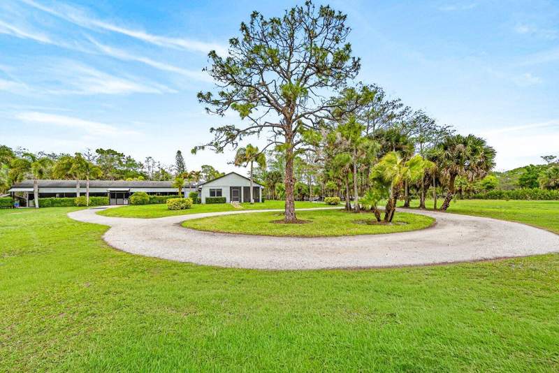 3 bedroom Single Family Residence at 2741 Buck Ridge Trail, Deer Run, Loxahatchee — photo 5