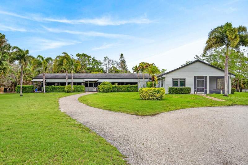 3 bedroom Single Family Residence at 2741 Buck Ridge Trail, Deer Run, Loxahatchee — photo 3
