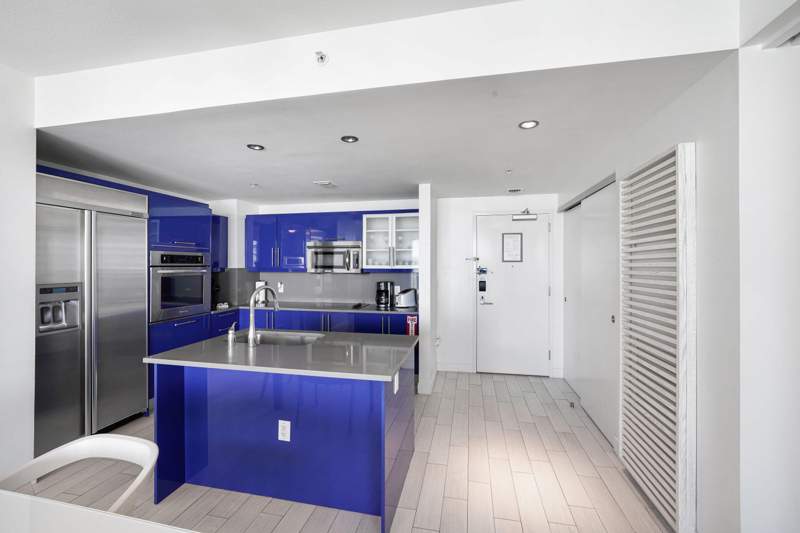 2 bedroom Condominium at 3101 Bayshore Drive, Fort Lauderdale Residence, Fort Lauderdale — photo 2