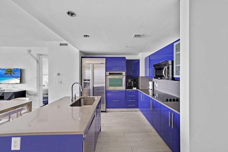 2 bedroom Condominium at 3101 Bayshore Drive, Fort Lauderdale Residence, Fort Lauderdale — photo 3