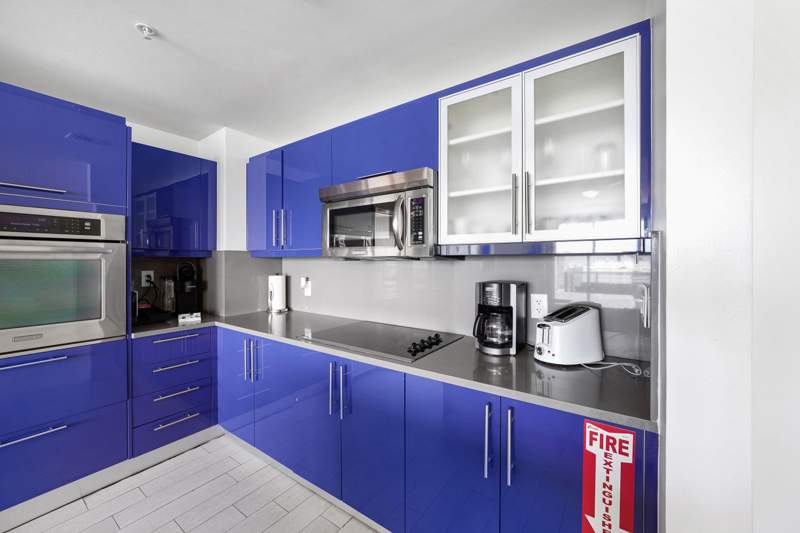 2 bedroom Condominium at 3101 Bayshore Drive, Fort Lauderdale Residence, Fort Lauderdale — photo 4