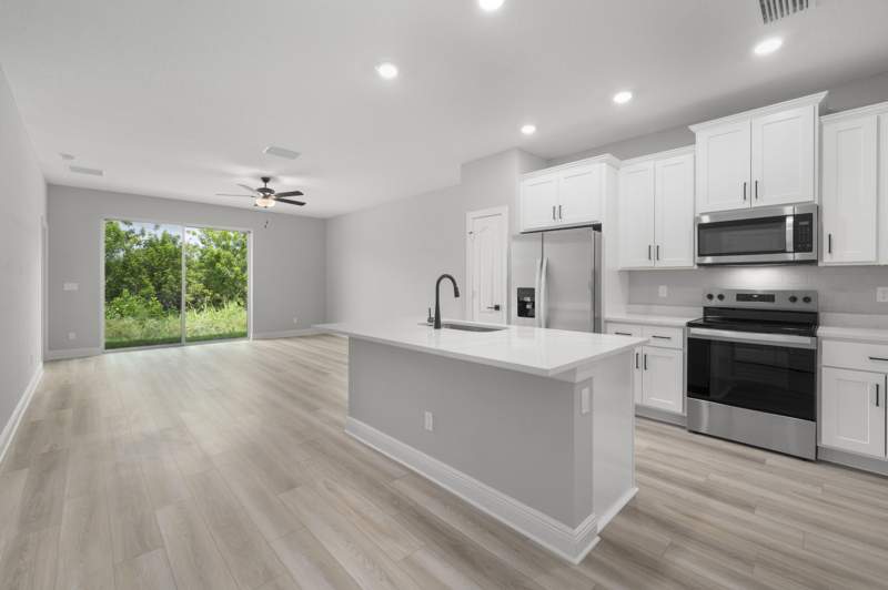 3 bedroom Townhouse at 1707 Merriment Way, Celebration Pointe, Fort Pierce — photo 4