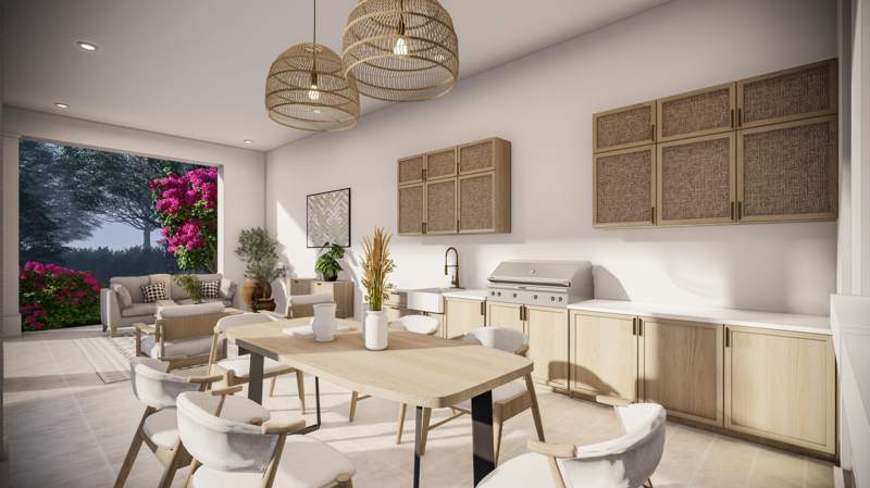 5 bedroom Single Family Residence at 368 Potter Road, Ellamar, West Palm Beach — photo 5
