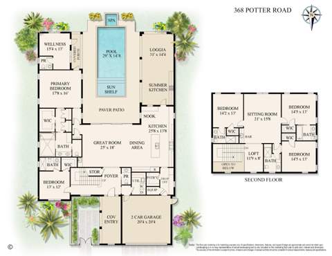 368 Potter Road, West Palm Beach FL - photo 11 of 11