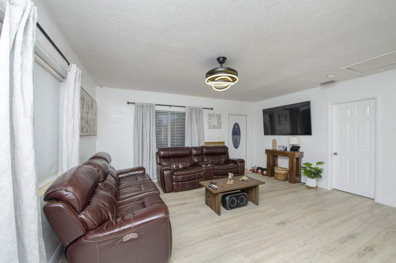 3 bedroom Single Family Residence at 1713 N J Street, North Lake Worth, Lake Worth Beach — photo 5
