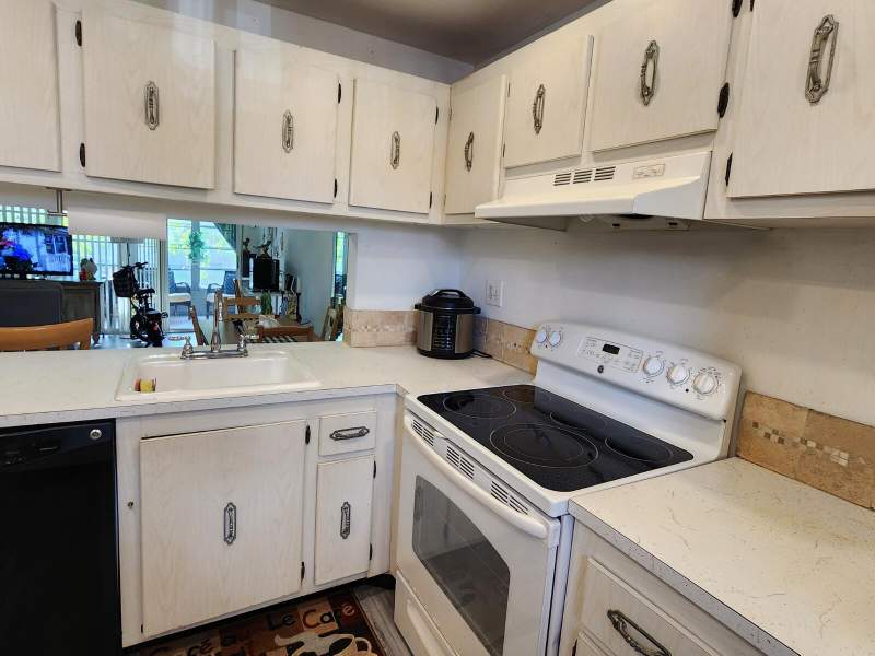 1 bedroom Condominium at 8842 W Mcnab Road #205, Greens Condo Apts Phase I, Tamarac — photo 5