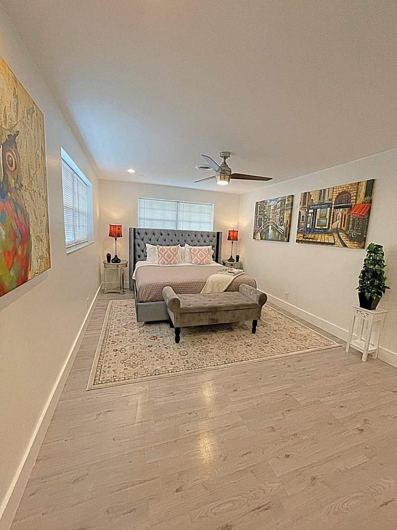 4 bedroom Single Family Residence at 2077 Carambola Road, Lake Clarke Mnr, West Palm Beach — photo 2
