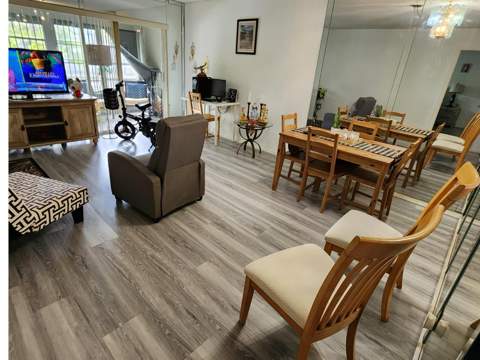 8842 W Mcnab Road #205, Tamarac FL - photo 9 of 21