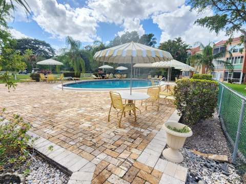 8842 W Mcnab Road #205, Tamarac FL - photo 18 of 21