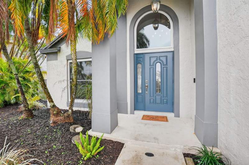 4 bedroom Single Family Residence at 22608 Middletown Drive, Boca Winds Par F, Boca Raton — photo 3