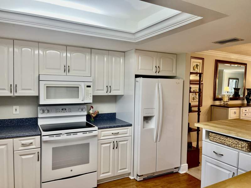 2 bedroom Condominium at 145 Atlantis Boulevard #Ph4, Atlantis Sherbrooke Villas Condo, Atlantis — photo 4