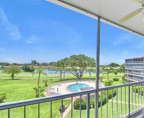145 Atlantis Boulevard #Ph4, Atlantis FL - photo 19 of 27