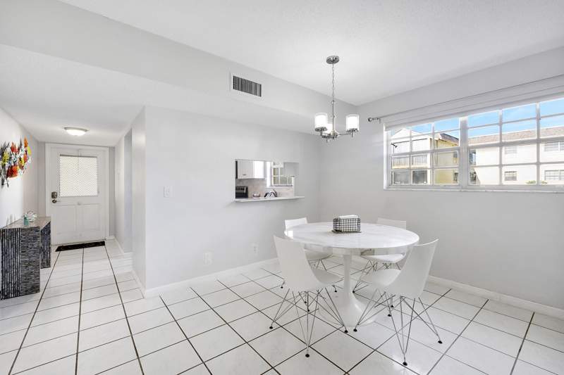 2 bedroom Condominium at 1700 Dover Road #113-a, Lakeview Greens Condo 1, Delray Beach — photo 4