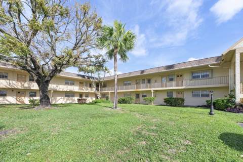 1700 Dover Road #113-a, Delray Beach FL - photo 15 of 20