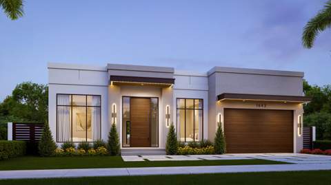 1642 NE 19th Street, Fort Lauderdale FL - photo 12 of 13