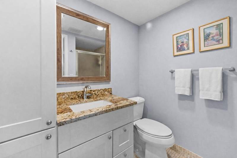 2 bedroom Condominium at 211 Piedmont, Kings Point, Delray Beach — photo 5