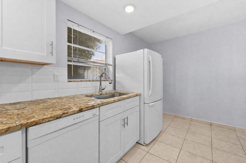 2 bedroom Condominium at 211 Piedmont, Kings Point, Delray Beach — photo 4