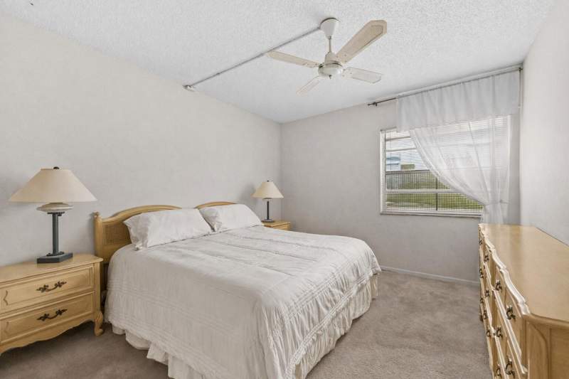 2 bedroom Condominium at 211 Piedmont, Kings Point, Delray Beach — photo 5