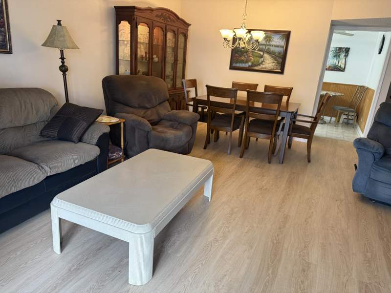 1 bedroom Condominium at 4770 NW 21st Street #105, Castle Apartments 15 Condo, Lauderhill — photo 5
