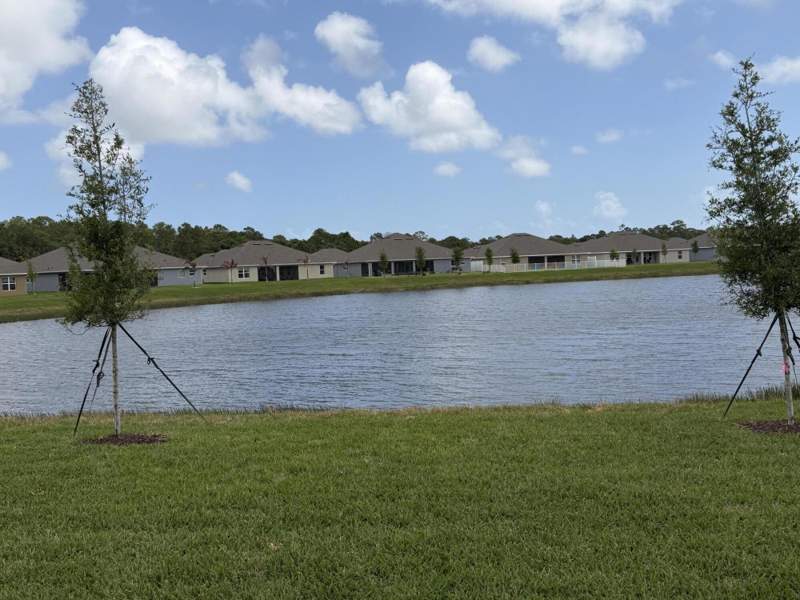 3 bedroom Single Family Residence at 5736 Waterstone Boulevard, Waterstone , Fort Pierce — photo 2
