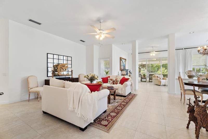 3 bedroom Single Family Residence at 5263 SE Sweetbrier Terrace, Preserve, Hobe Sound — photo 5