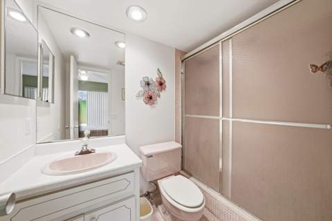 3100 N Palm Aire Drive #208, Pompano Beach FL - photo 22 of 25