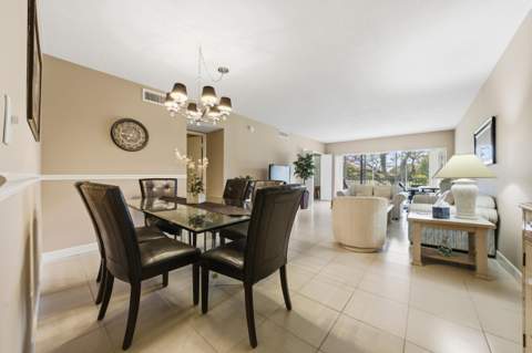 3100 N Palm Aire Drive #208, Pompano Beach FL - photo 6 of 25